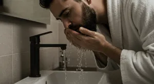 How Often Should You Wash Your Beard? Essential Maintenance Tips for a Healthy Beard