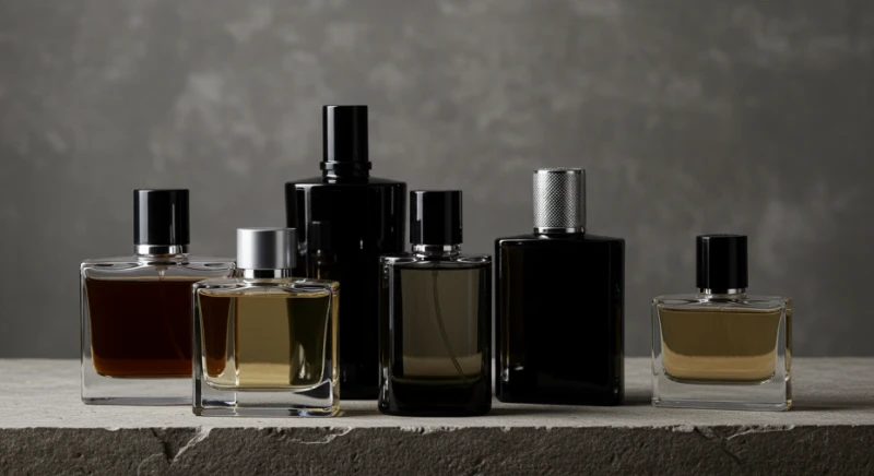Cover image for How to Apply Cologne the Right Way (Without Overdoing It)
