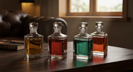 Fragrance Families Explained: Choosing the Right Scent for Every Occasion