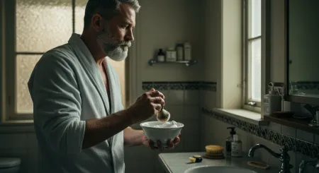 Mastering the Classic Wet Shave: A Guide for the Modern Gentleman