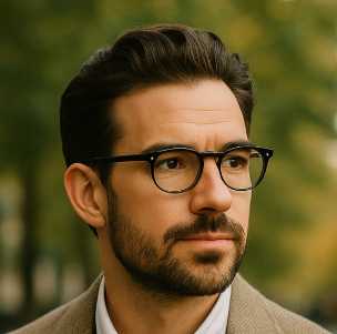 James Wilson photo