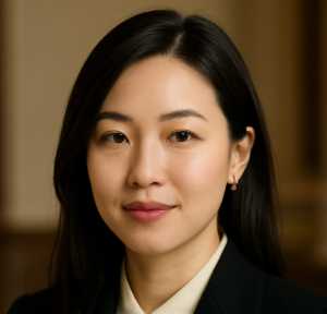Michelle Chen photo